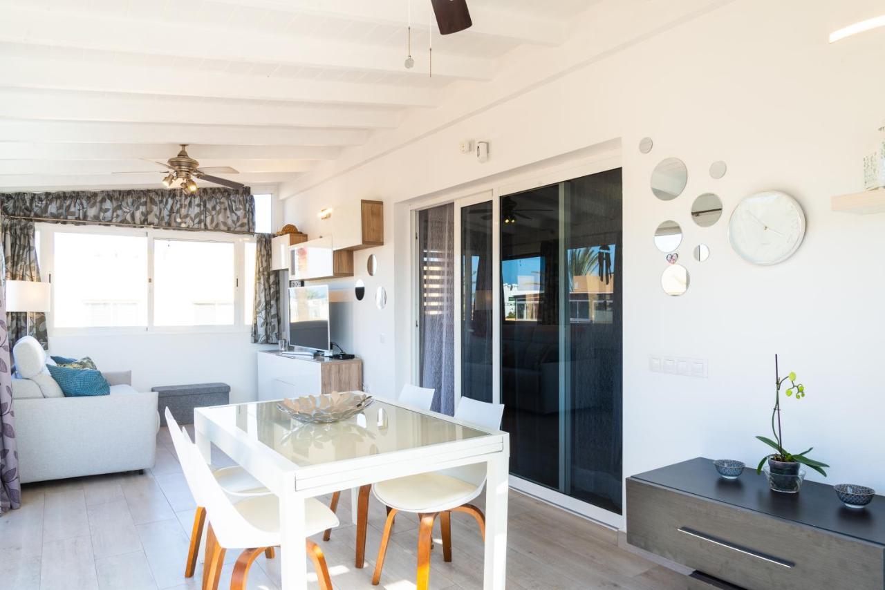 Casa Michelle Apartment Corralejo Exterior foto