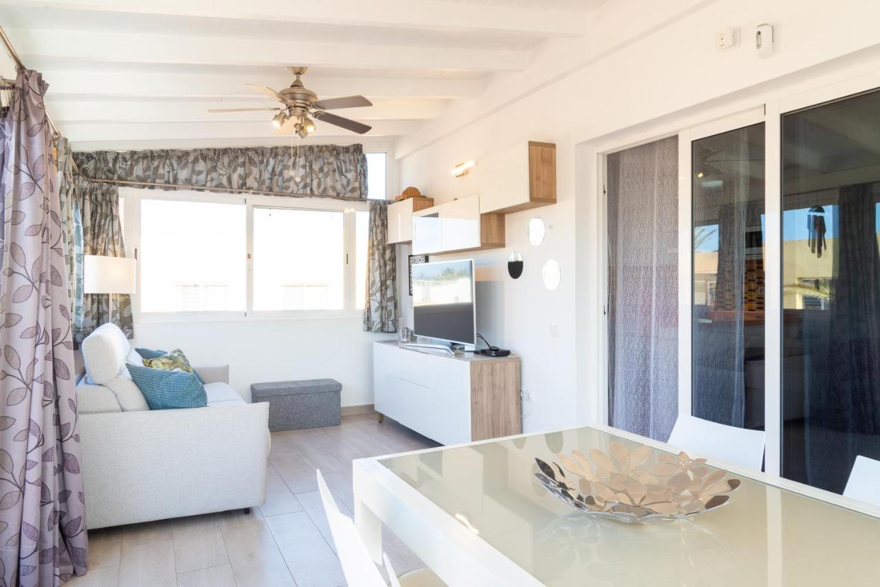 Casa Michelle Apartment Corralejo Exterior foto