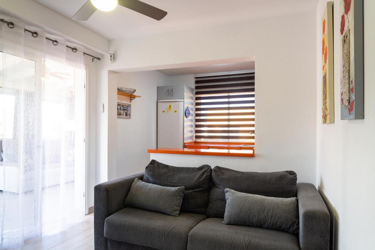 Casa Michelle Apartment Corralejo Exterior foto